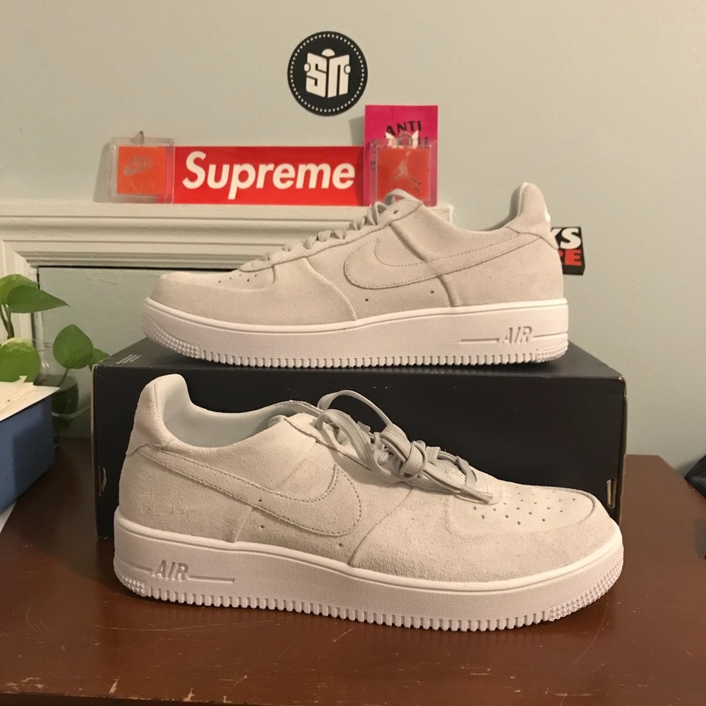 Air Force 1 ultra force size 12 brand new